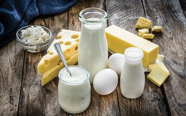 Chế phẩm từ sữa: “chìa khóa vàng” cho hệ tiêu hóa khỏe mạnh và miễn dịch vững vàng ở trẻ nhỏ
