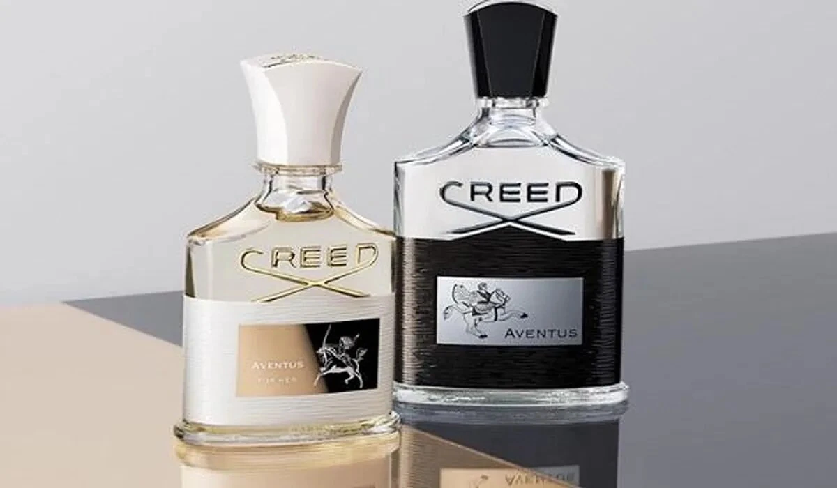 Nước hoa Creed Aventus cho nam và nữ - Khi một biểu tượng được kể bằng hai khí chất khác nhau