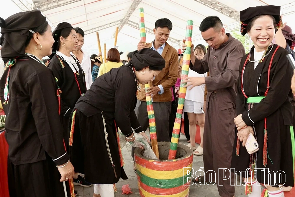 Dấu ấn văn hóa tâm linh giữa miền danh thắng