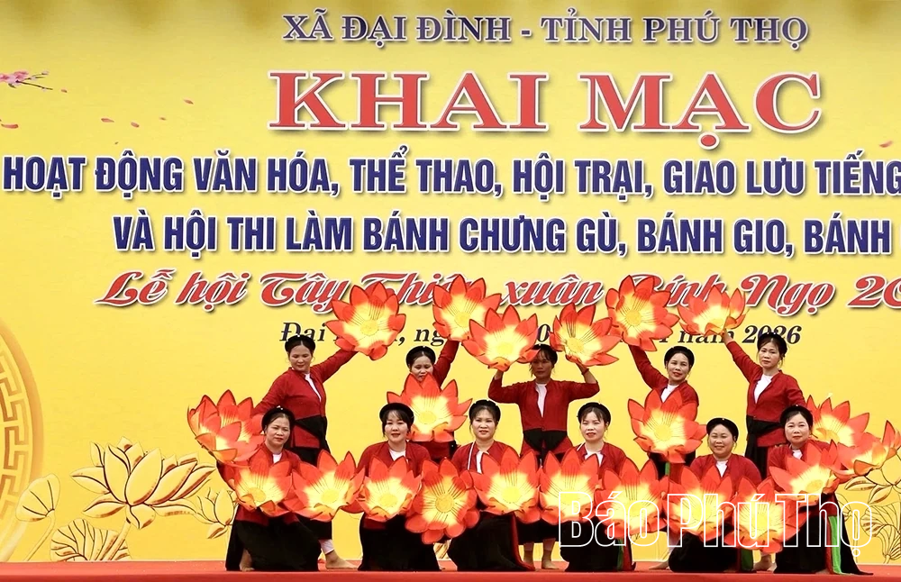 Dấu ấn văn hóa tâm linh giữa miền danh thắng