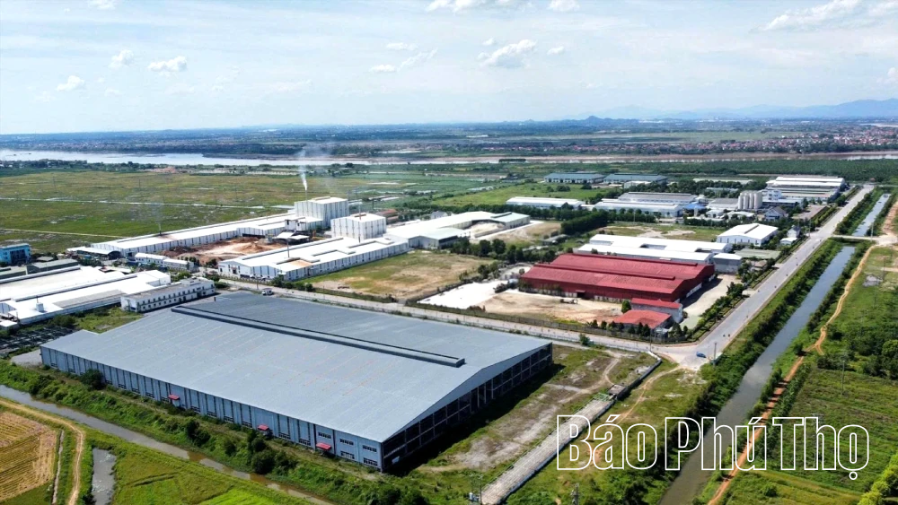 “Thay da đổi thịt” trên hành trình vươn tới nông thôn mới nâng cao