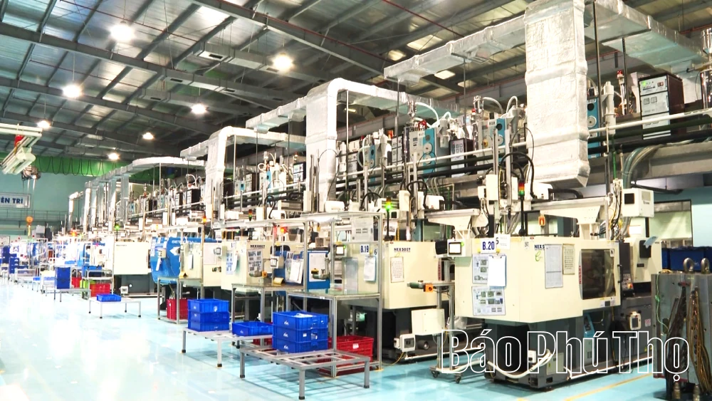 Chuyển đổi số giúp doanh nghiệp thích ứng biến động thị trường