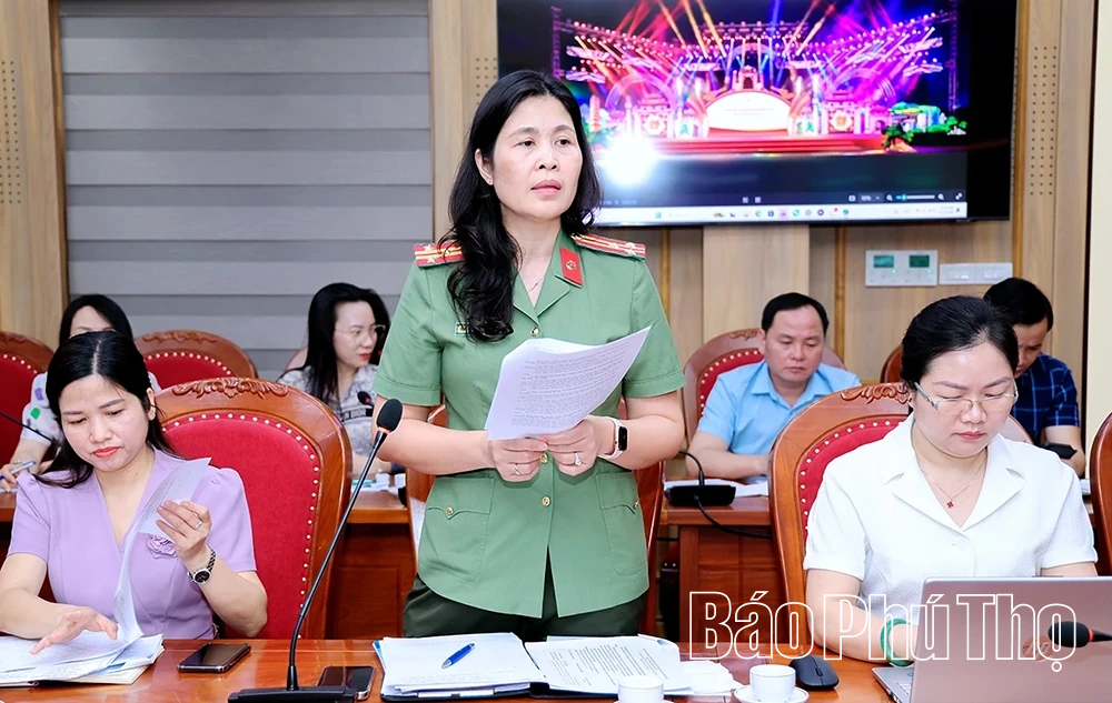 Lễ hội dân gian đường phố dự kiến được tổ chức ngày 24/4 với nhiều hoạt động văn hoá đặc sắc
