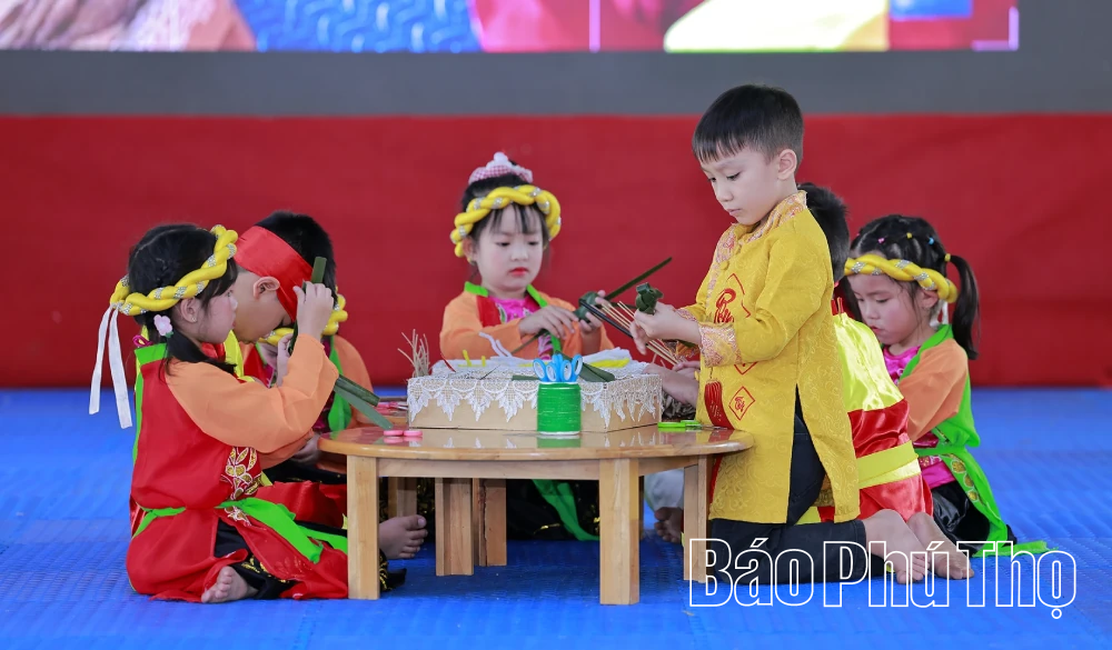 Khơi nguồn sáng tạo từ những lớp học không khoảng cách