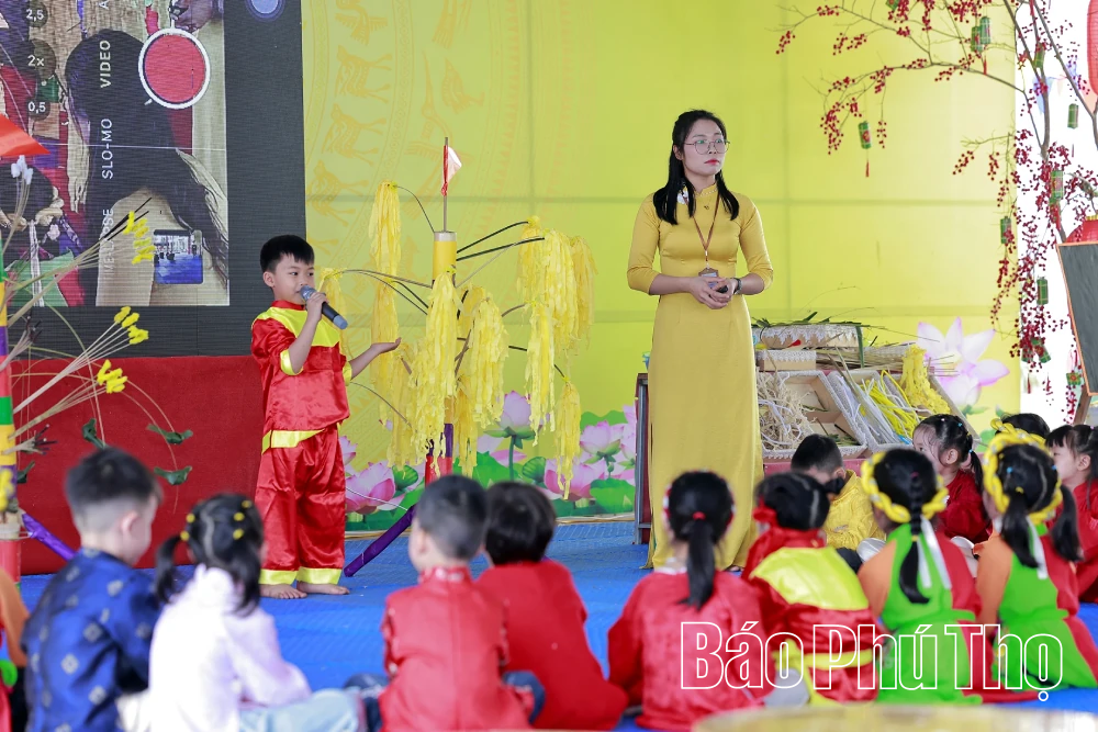 Khơi nguồn sáng tạo từ những lớp học không khoảng cách