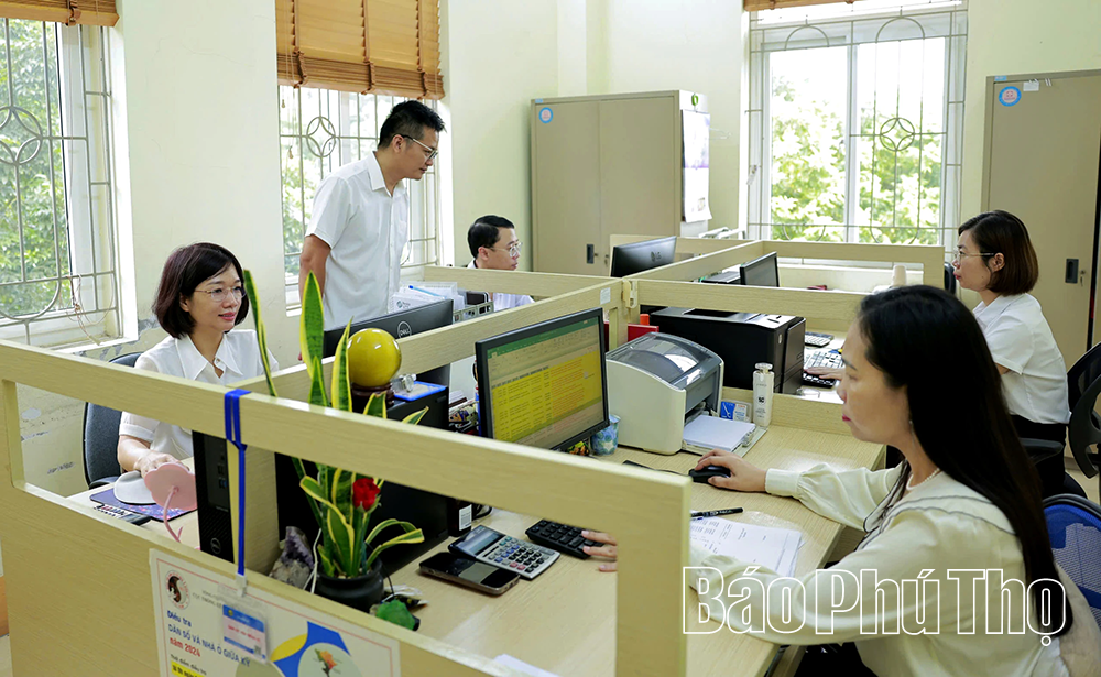 Đẩy nhanh tiến độ thu thập thông tin tổng điều tra kinh tế năm 2026 giai đoạn II
