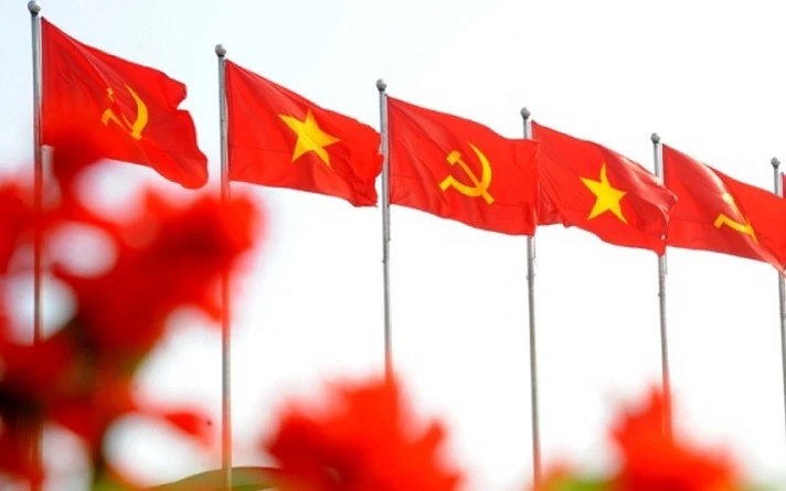 Tiếp tục xây dựng, hoàn thiện tổ chức bộ máy hệ thống chính trị