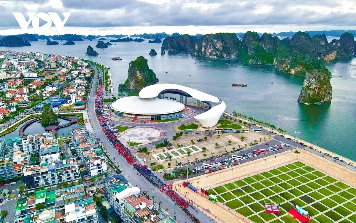 Nhiều sự kiện hấp dẫn trong Tuần Văn hóa, thể thao và du lịch Quảng Ninh năm 2026