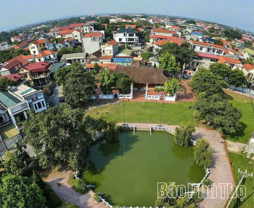 Xã Vĩnh Thành - khẳng định vai trò lãnh đạo của Đảng trong kỷ nguyên số