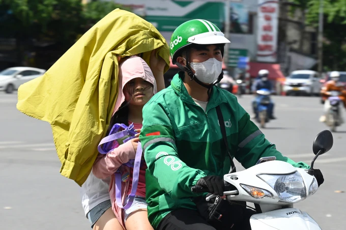 Khung giờ vàng giúp bảo vệ thận và não mùa nóng