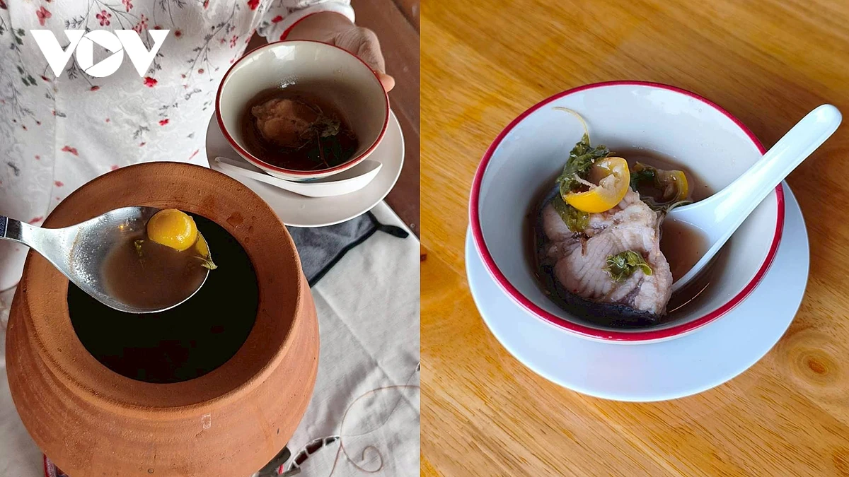 Làng du lịch Lin Chang, điểm đến khám phá văn hóa Việt hấp dẫn tại Thái Lan