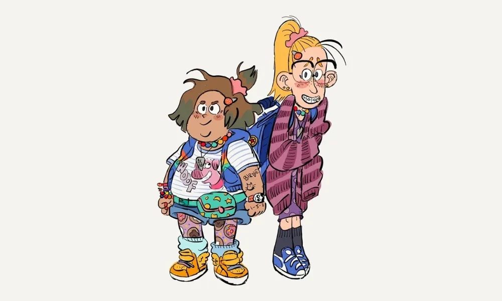 KPop Demon Hunters khiến các nhà làm phim hoạt hình Pixar nuối tiếc