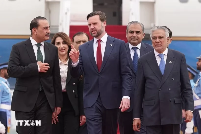 Đàm phán giữa Mỹ và Iran không đạt thỏa thuận