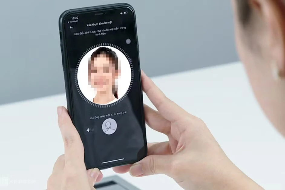 Thuê bao di động phải thực hiện sinh trắc học từ 15/4