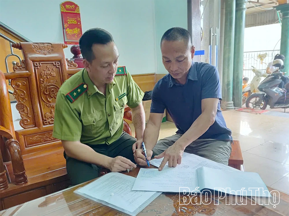 Chú trọng công tác bảo tồn thiên nhiên