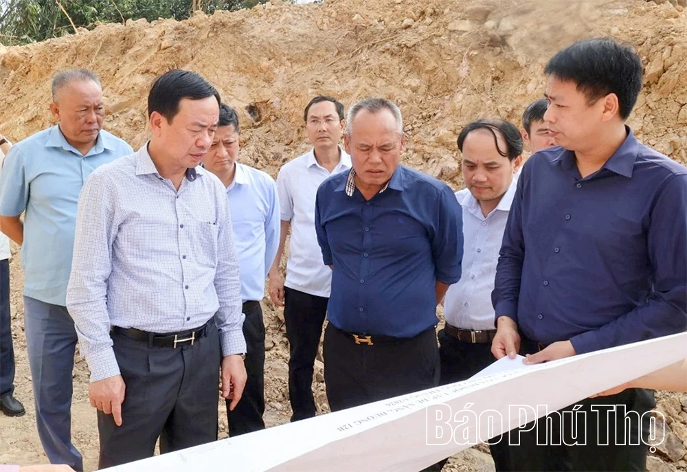 Quyết liệt triển khai Nghị quyết 01/NQ-CP, tạo đà tăng trưởng ngay từ quý I/2026