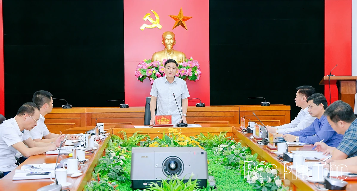 Tháo gỡ khó khăn, vướng mắc trong quản lý nhà ở xã hội và nhà chung cư trên địa bàn tỉnh