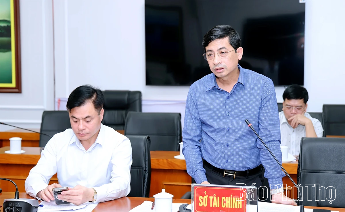 Tháo gỡ khó khăn, vướng mắc trong quản lý nhà ở xã hội và nhà chung cư trên địa bàn tỉnh