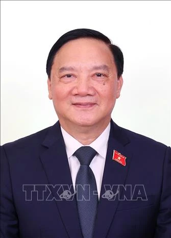 Quốc hội bầu Phó Chủ tịch Quốc hội và Ủy viên Ủy ban Thường vụ Quốc hội