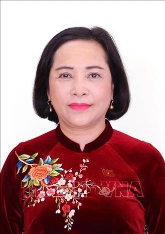 Quốc hội bầu Phó Chủ tịch Quốc hội và Ủy viên Ủy ban Thường vụ Quốc hội