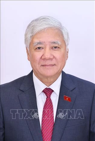 Quốc hội bầu Phó Chủ tịch Quốc hội và Ủy viên Ủy ban Thường vụ Quốc hội