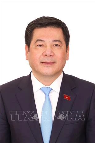 Quốc hội bầu Phó Chủ tịch Quốc hội và Ủy viên Ủy ban Thường vụ Quốc hội