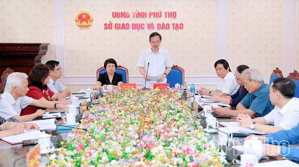 Ký kết chương trình đẩy mạnh khuyến học, xây dựng xã hội học tập giai đoạn 2026-2030