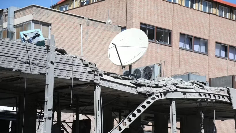 Cộng đồng quốc tế hoan nghênh thỏa thuận ngừng bắn Mỹ-Iran