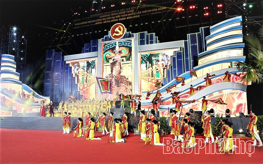 Kỳ 3: Điểm tựa Nghị quyết 17 - Đưa văn hoá, con người thành động lực bứt phá
