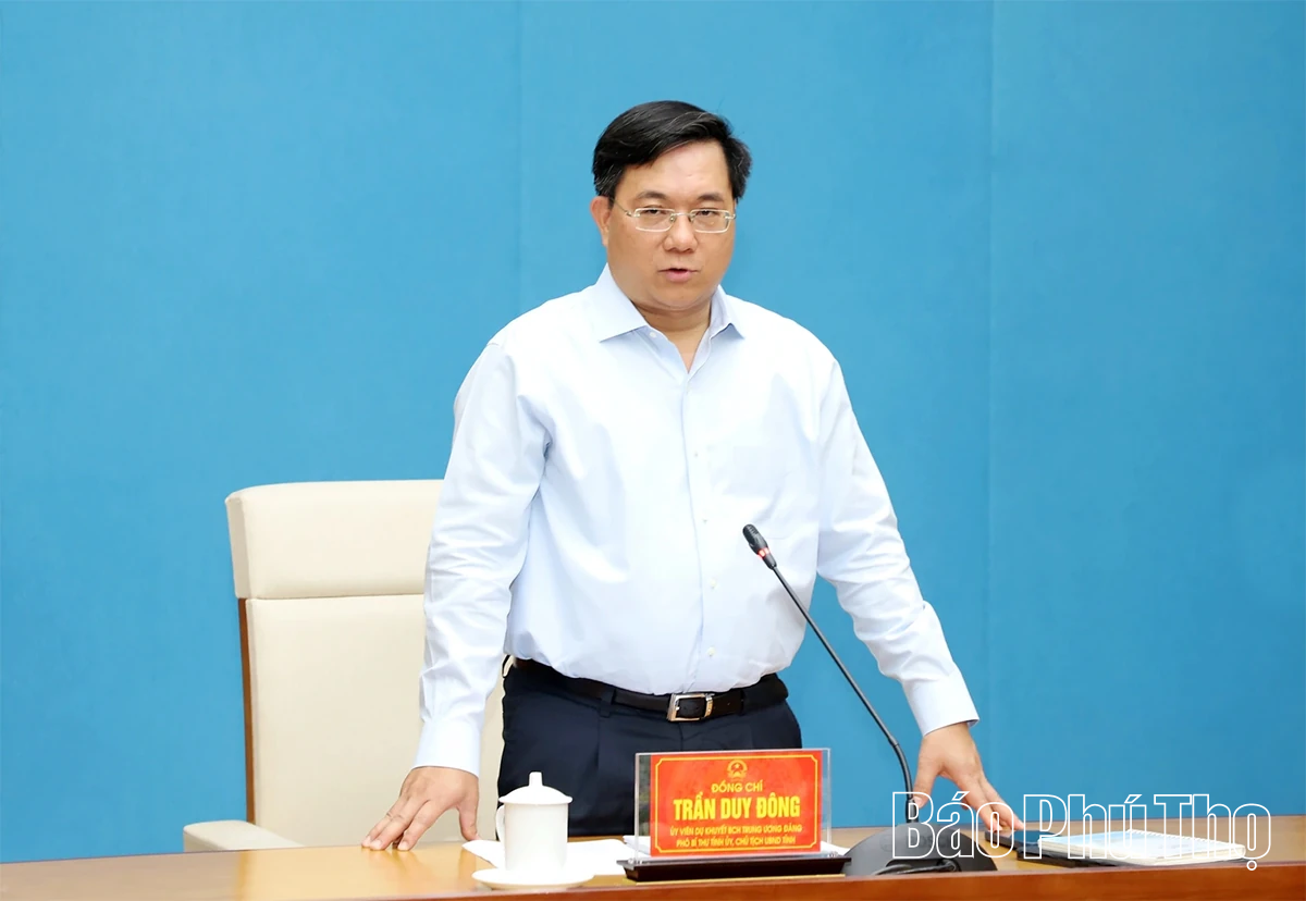 Báo cáo Đề án thành lập khu thương mại tự do và Phương án phát triển chuỗi giá trị chè cao cấp Vinatea