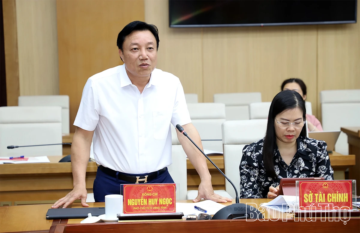 Báo cáo Đề án thành lập khu thương mại tự do và Phương án phát triển chuỗi giá trị chè cao cấp Vinatea