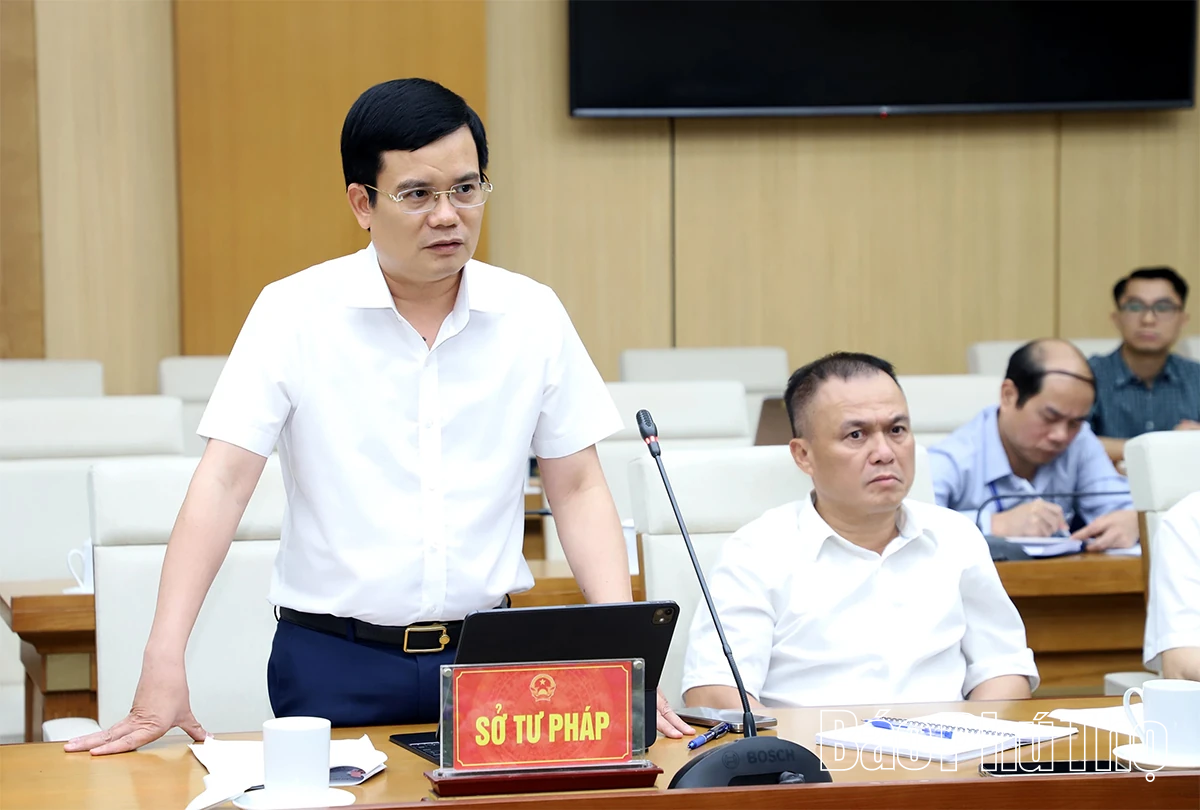 Báo cáo Đề án thành lập khu thương mại tự do và Phương án phát triển chuỗi giá trị chè cao cấp Vinatea