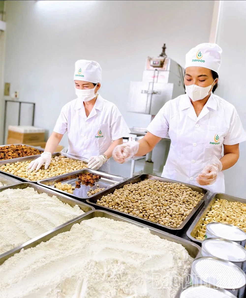 Xu hướng tiêu dùng xanh: Nắm bắt cơ hội để phát triển bền vững