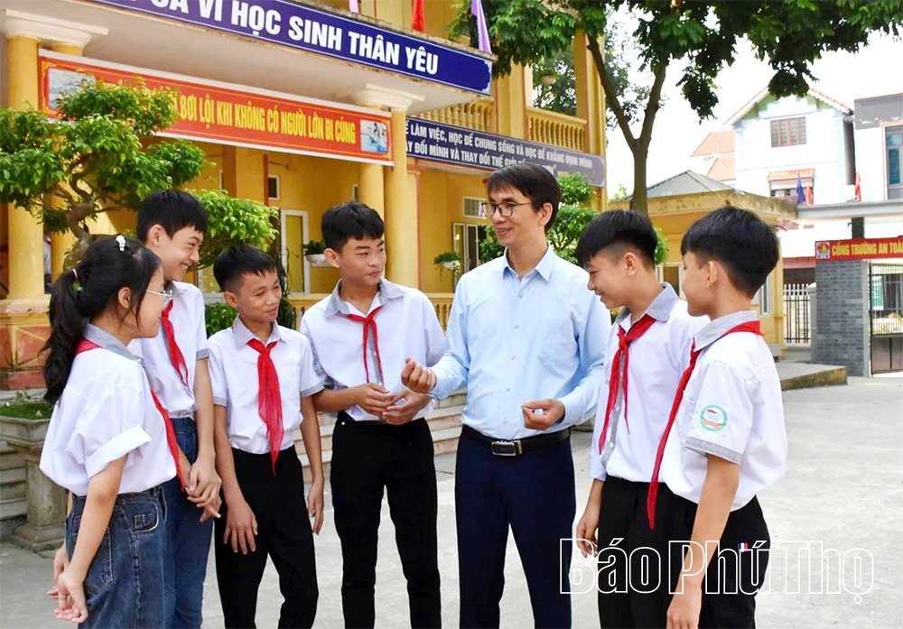 Khi giáo dục trở thành mệnh lệnh phát triển