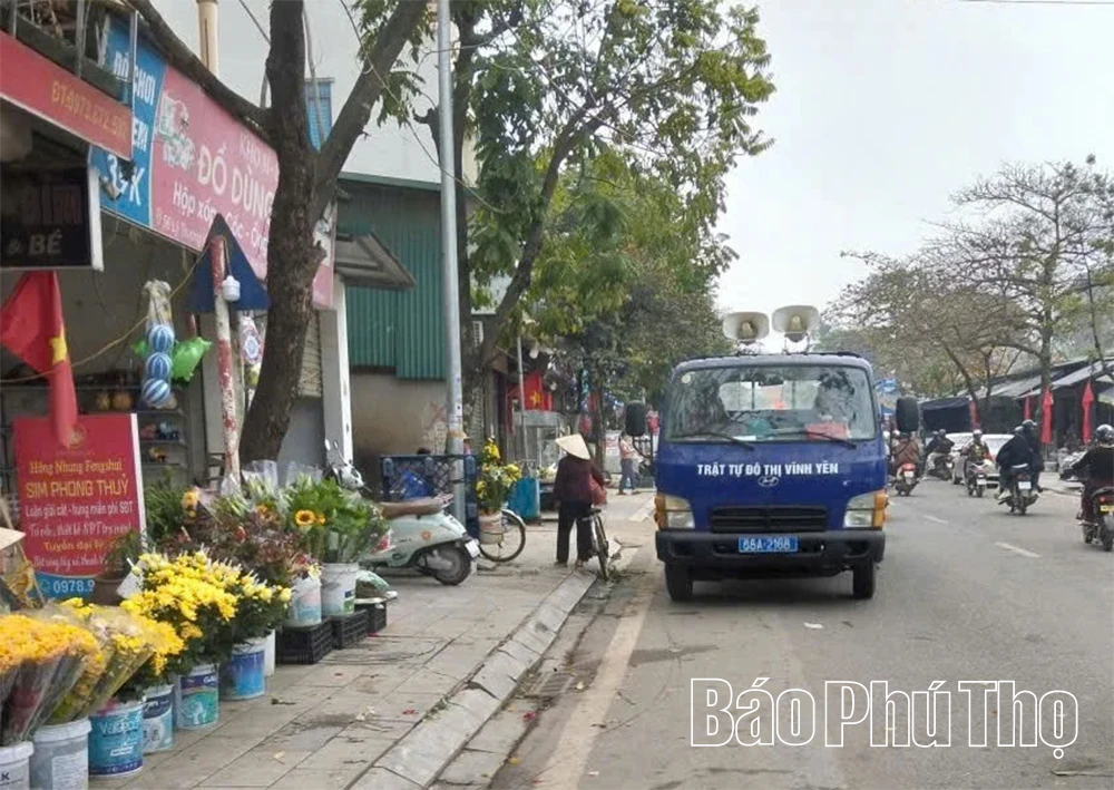 Xây dựng văn minh đô thị bắt đầu từ hương ước, quy ước