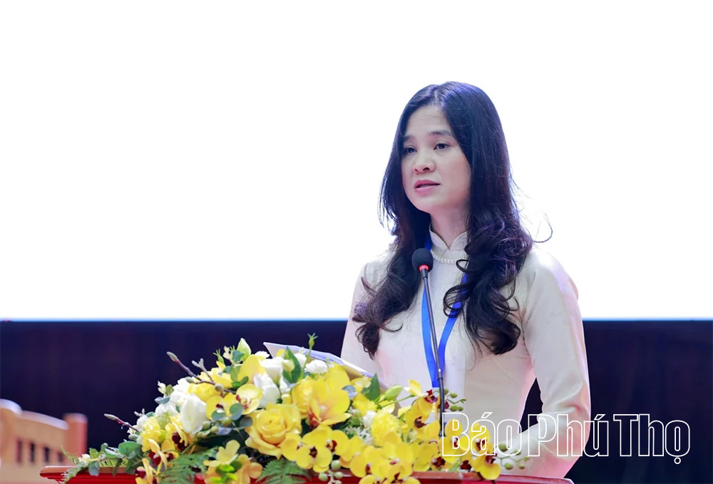 Hội thảo khoa học quốc gia: Kết nối, phát huy giá trị và nguồn lực văn hóa tỉnh Phú Thọ