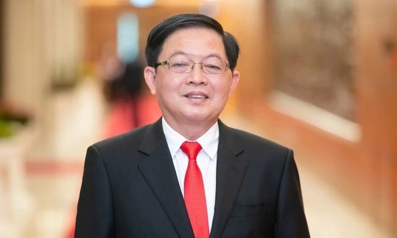 Phân công công tác của Thủ tướng và các Phó Thủ tướng Chính phủ