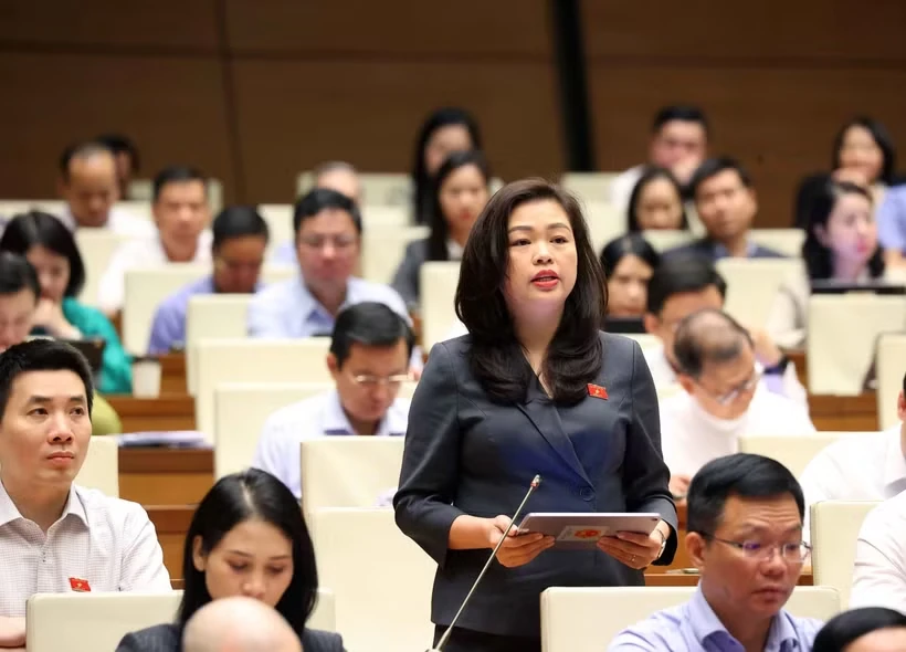 Sửa Luật Trợ giúp pháp lý: Đề xuất trợ giúp nạn nhân bị lừa đảo trực tuyến