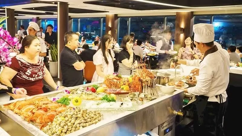 Nâng cao vị thế du lịch Việt Nam trên bản đồ thế giới