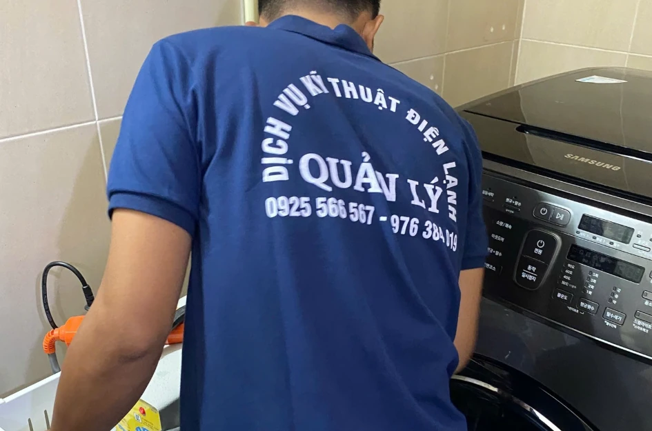 CEO Ngô Văn Lý nói gì về xu hướng sửa chữa điện lạnh hiện nay?