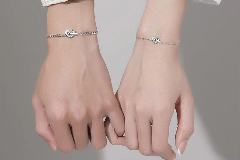 Top 7 shop trang sức bạc chất lượng tại Việt Nam