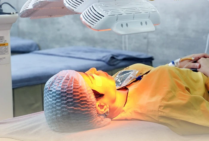 ThS.BS Lê Viết Trí - Biểu Tượng “Tâm Sáng - Tay Vàng” về thẩm mỹ mắt