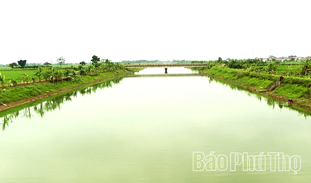 Đừng để đuối nước tiếp tục cướp đi tuổi thơ