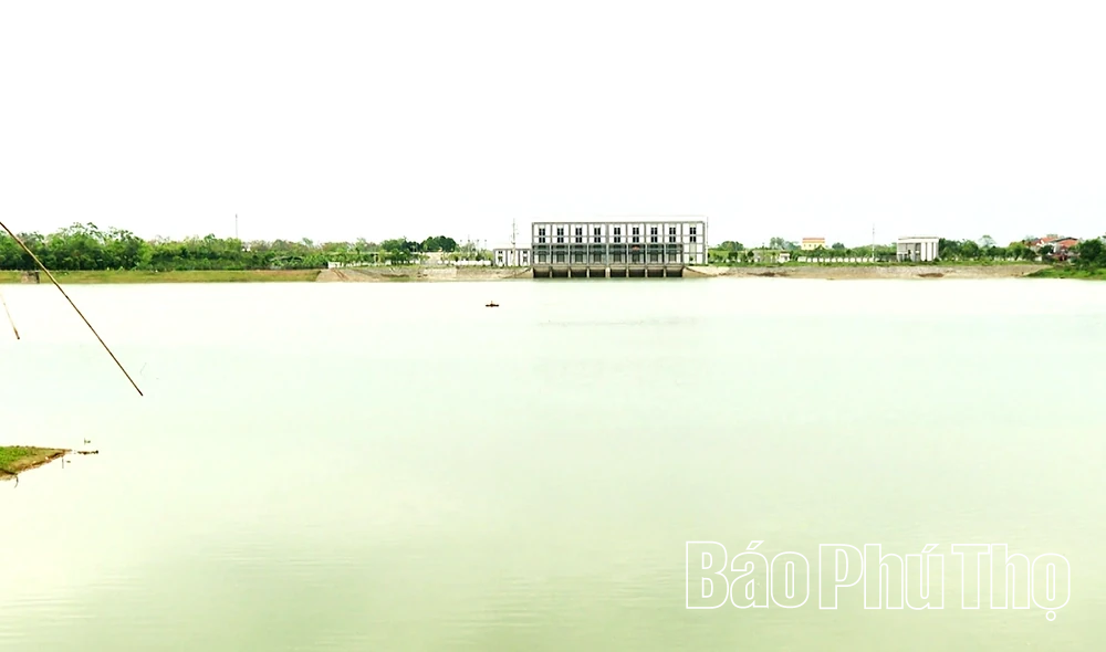 Đừng để đuối nước tiếp tục cướp đi tuổi thơ