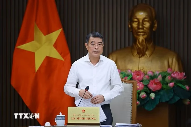 Thủ tướng: Dứt khoát đưa cơ sở 2 Bệnh viện Bạch Mai và Việt Đức vào hoạt động trong quý 2