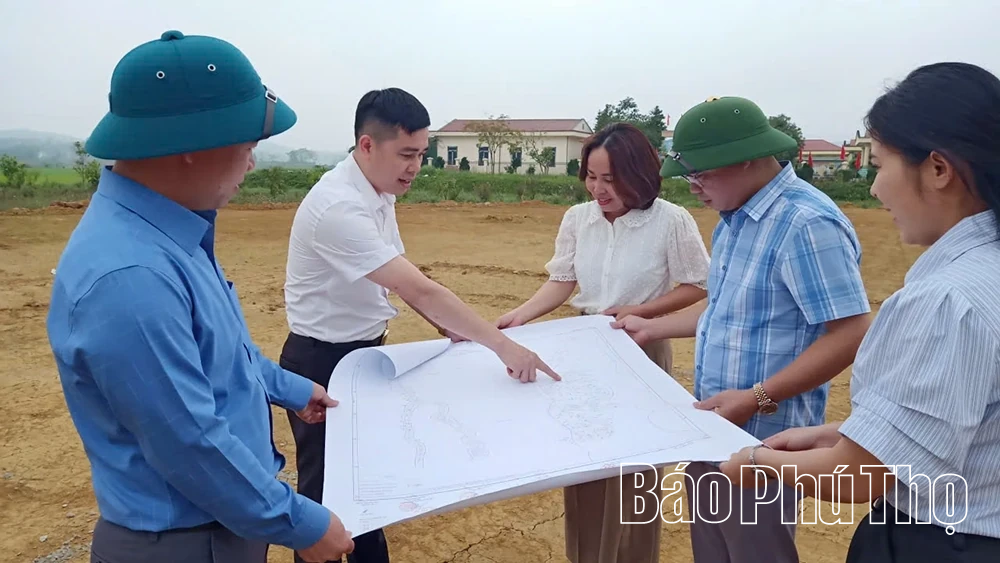 Yên Phú đưa nghị quyết của Đảng vào cuộc sống bằng những bước đi sát thực