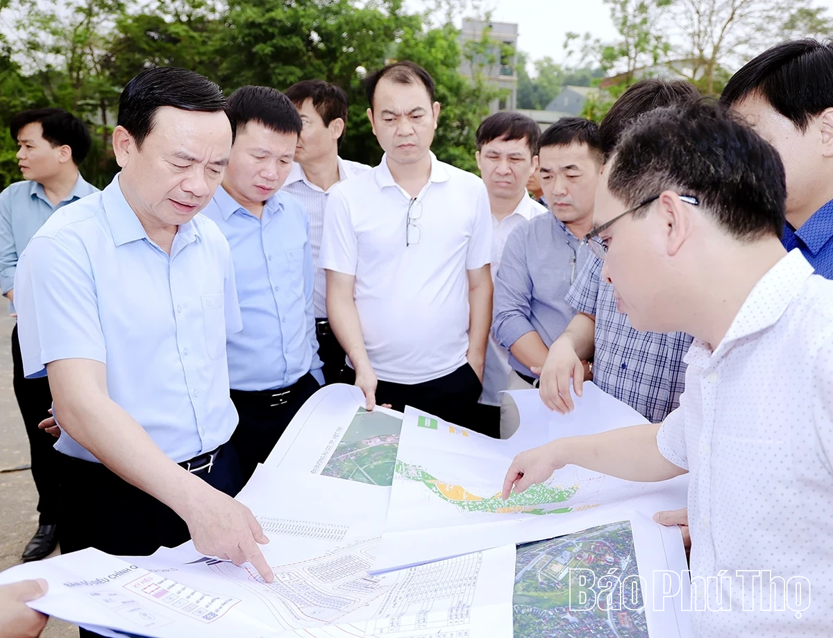 Đẩy nhanh tiến độ các dự án giao thông trọng điểm