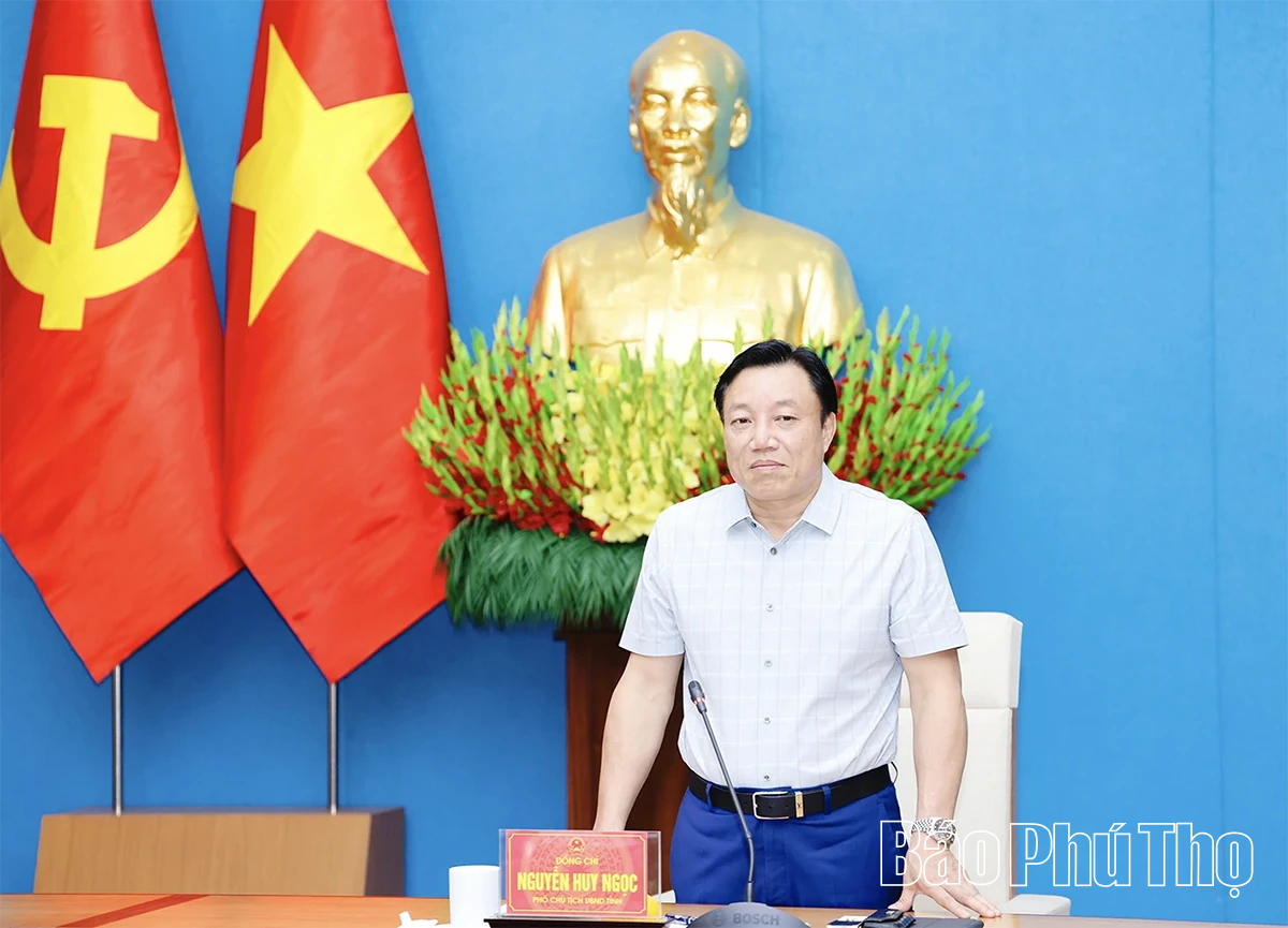 Lựa chọn các “bài toán lớn” về khoa học công nghệ và chuyển đổi số