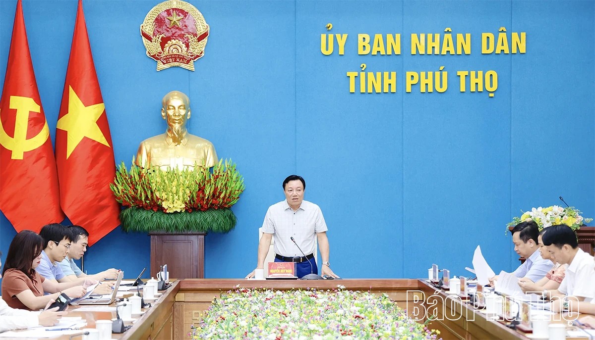 Lựa chọn các “bài toán lớn” về khoa học công nghệ và chuyển đổi số