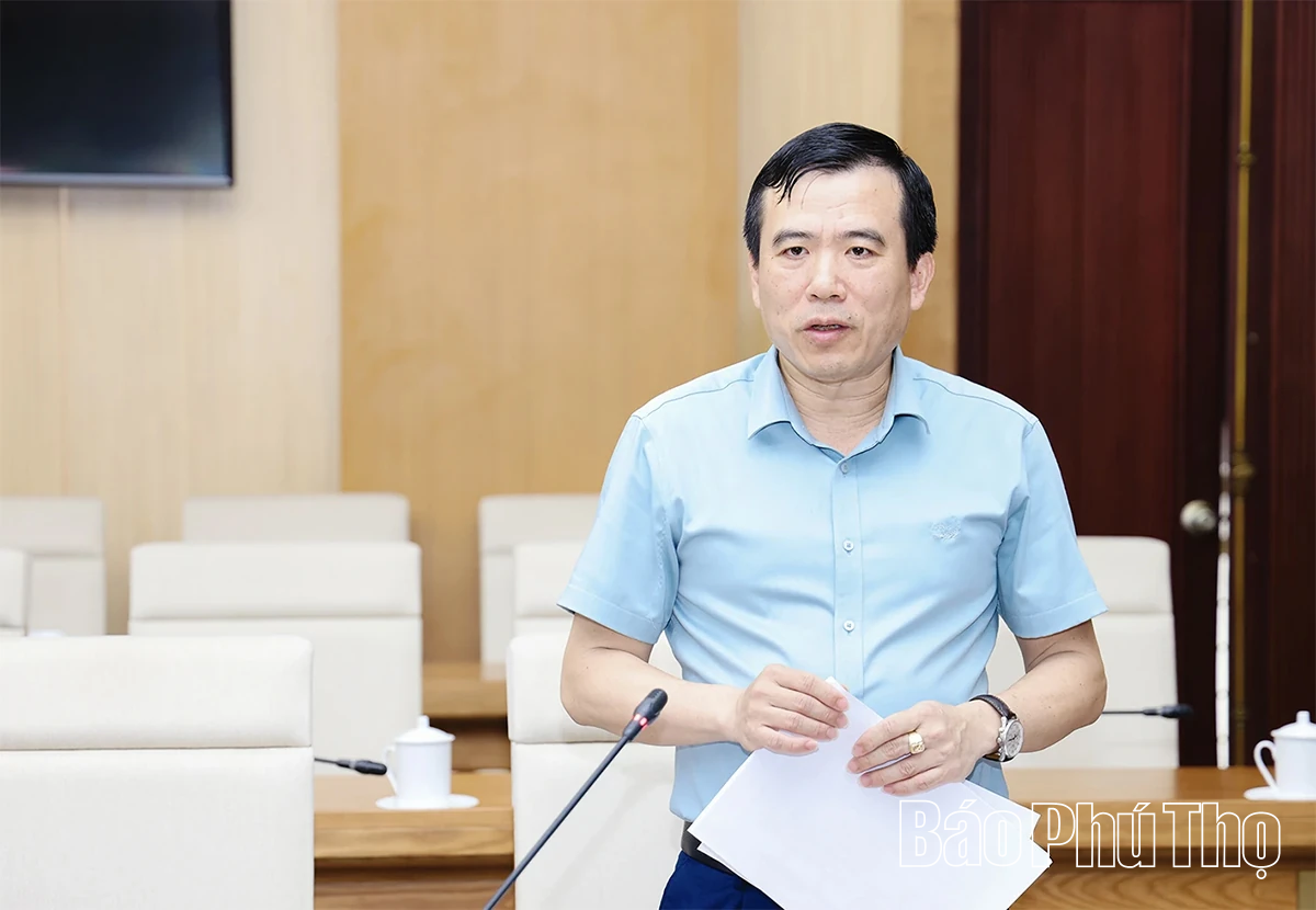 Lựa chọn các “bài toán lớn” về khoa học công nghệ và chuyển đổi số